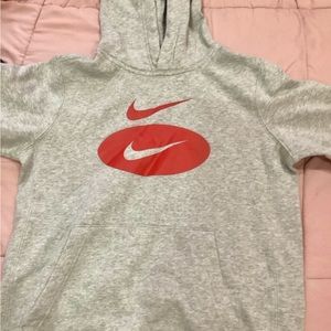 NIKE SWEATER